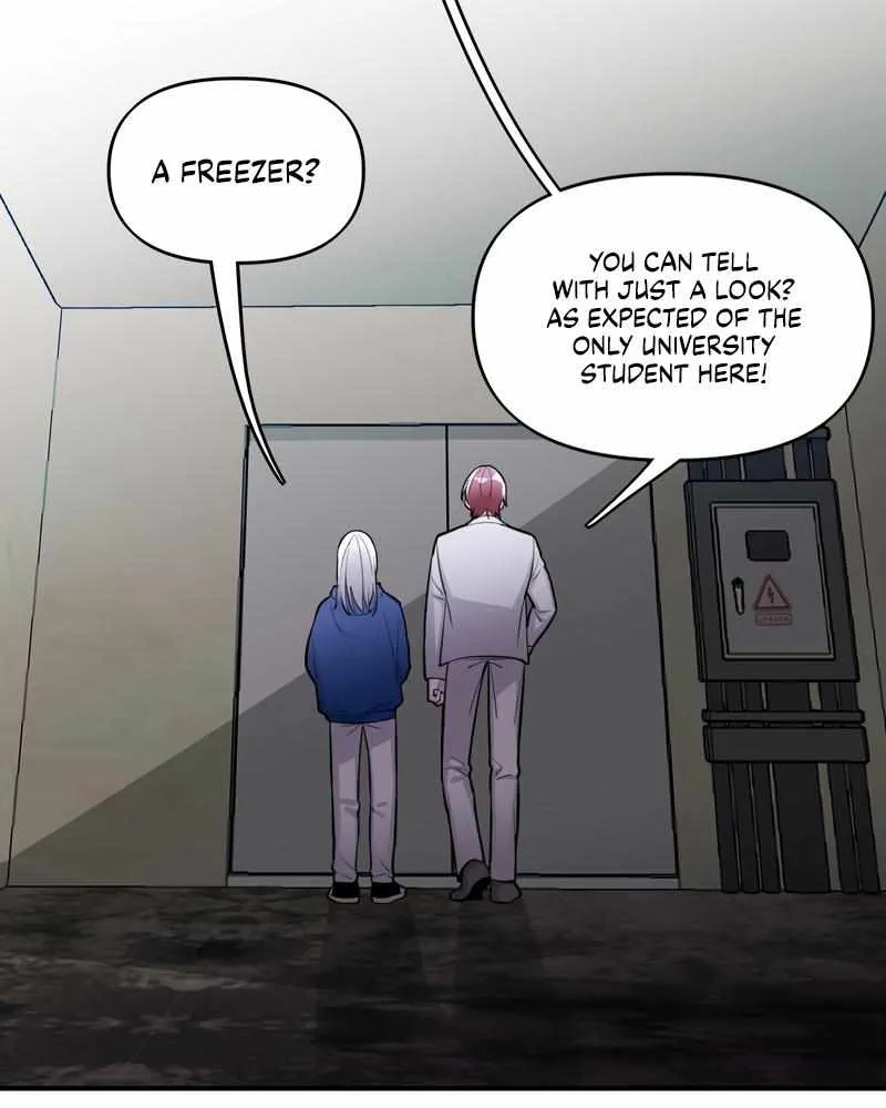 Their phantom Chapter 6 page 29 - 