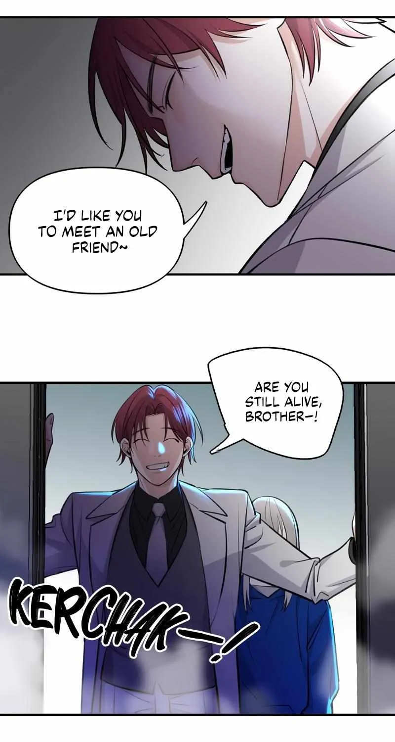 Their phantom Chapter 6 page 30 - 