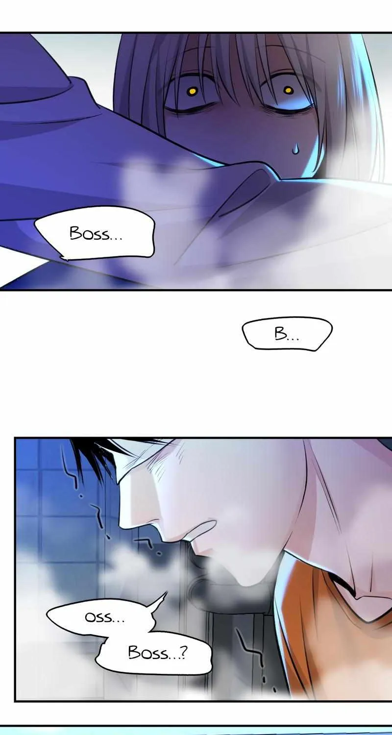 Their phantom Chapter 6 page 31 - 