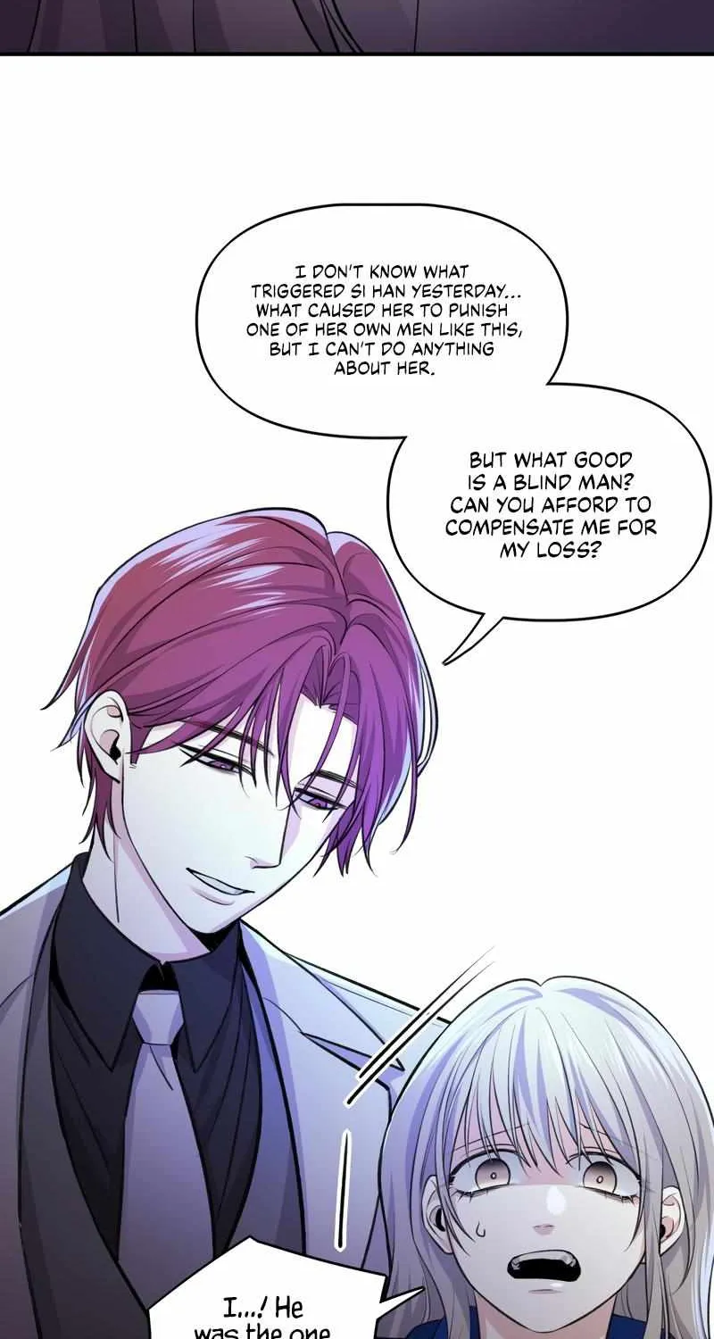 Their phantom Chapter 6 page 33 - 