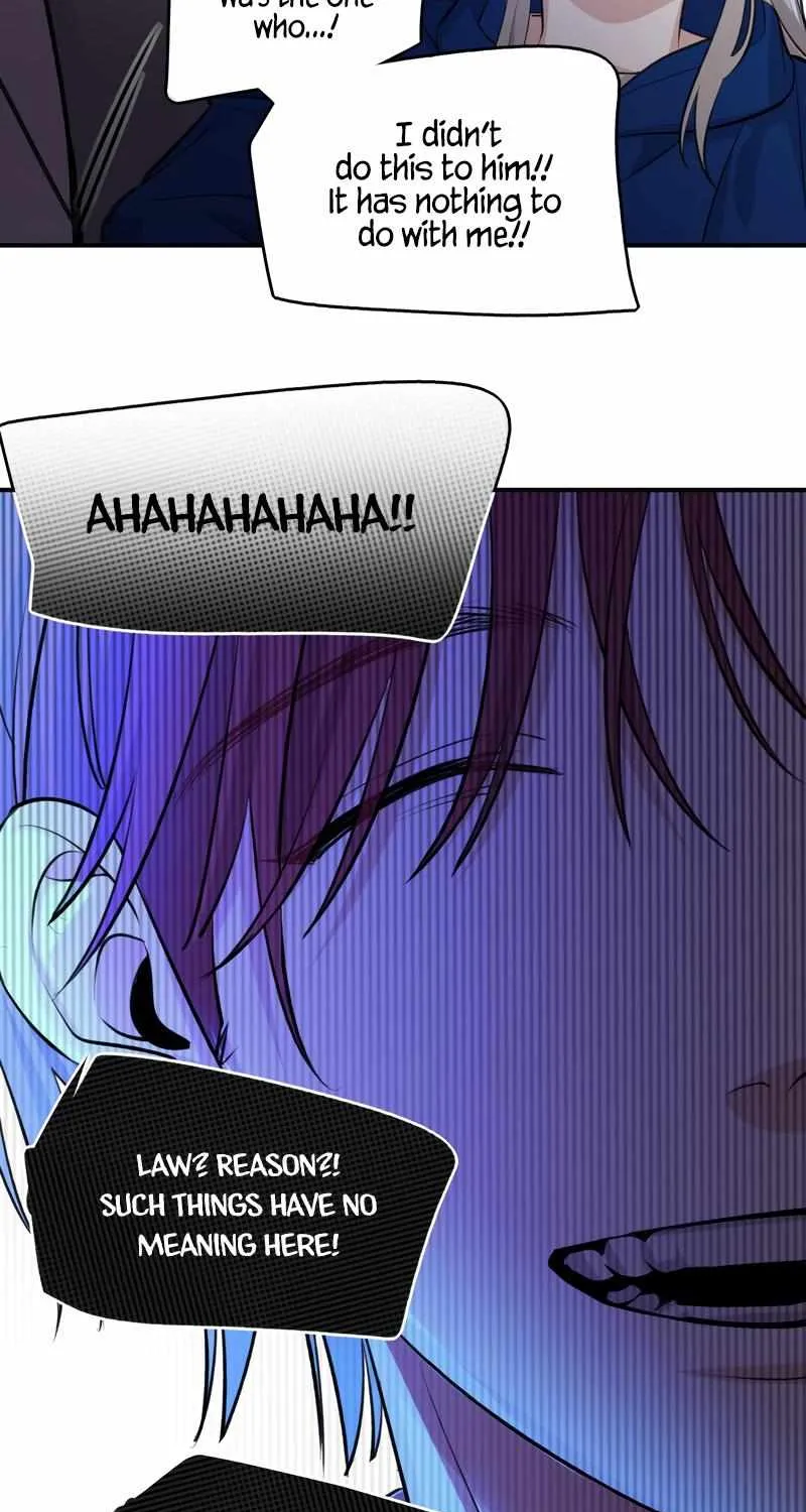 Their phantom Chapter 6 page 34 - 