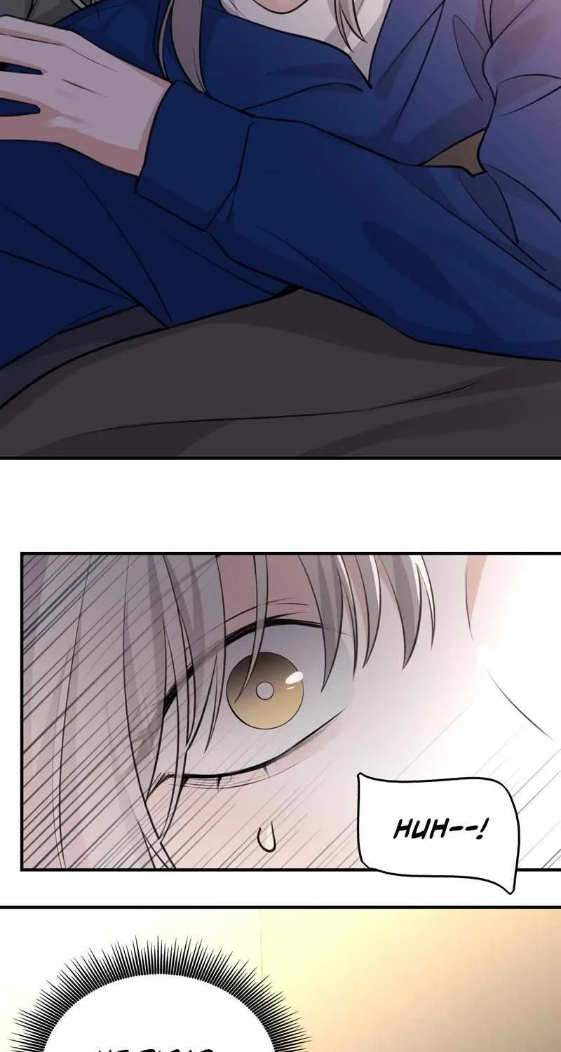 Their phantom Chapter 6 page 5 - 