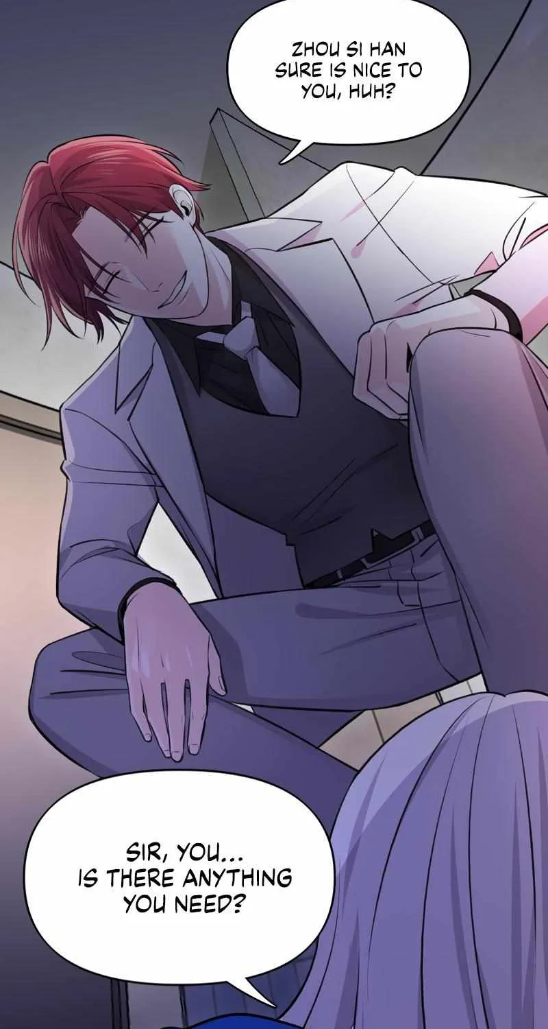 Their phantom Chapter 6 page 7 - 
