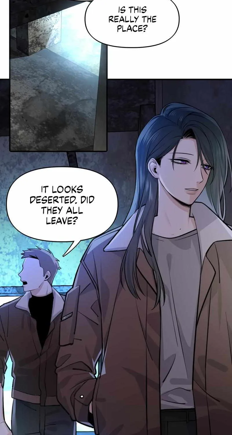 Their phantom Chapter 6 page 10 - 