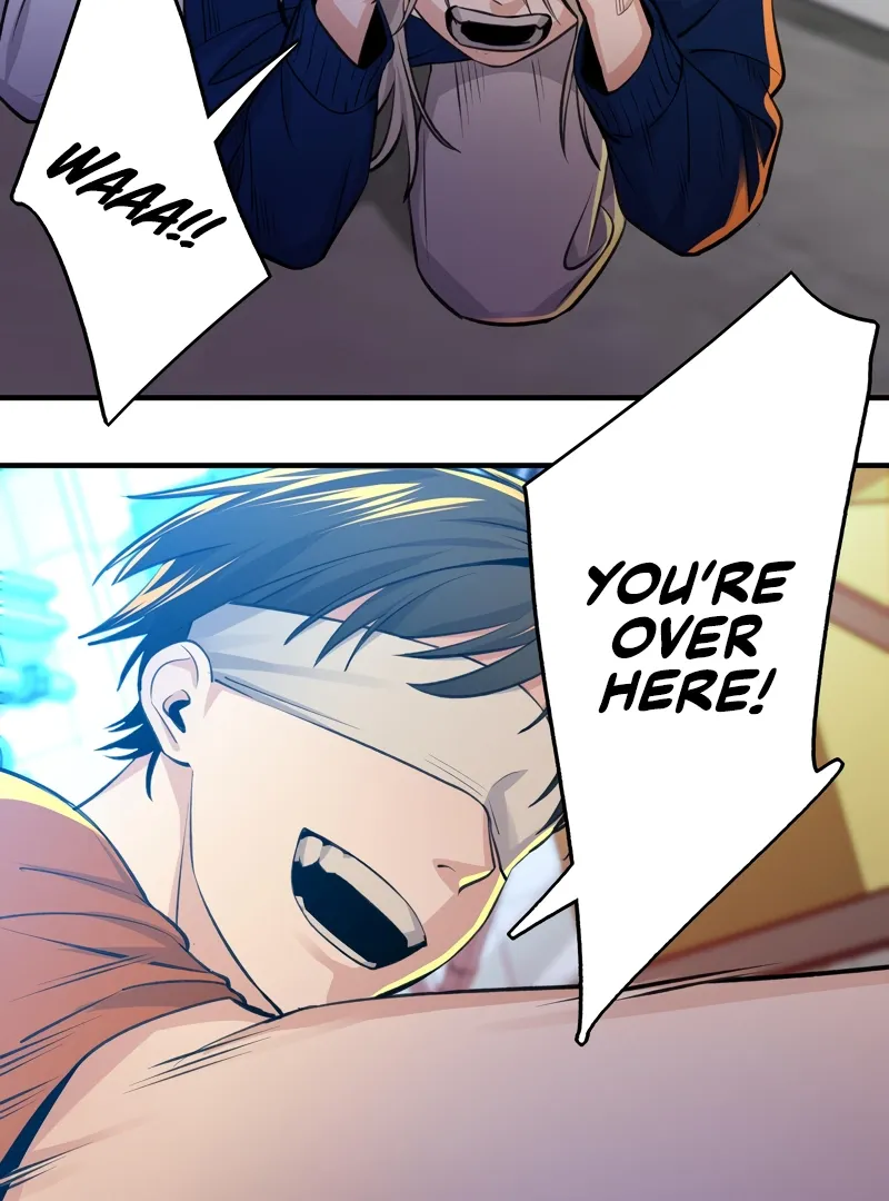 Their phantom Chapter 7 page 12 - 