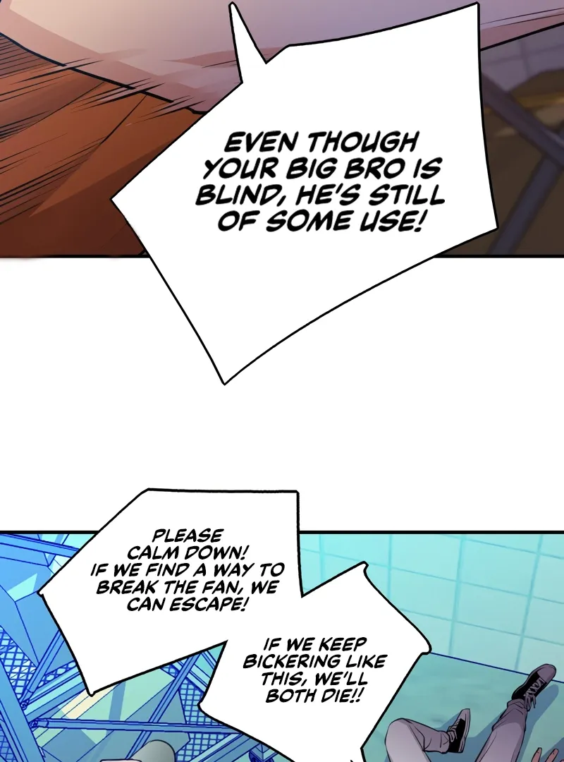 Their phantom Chapter 7 page 13 - 