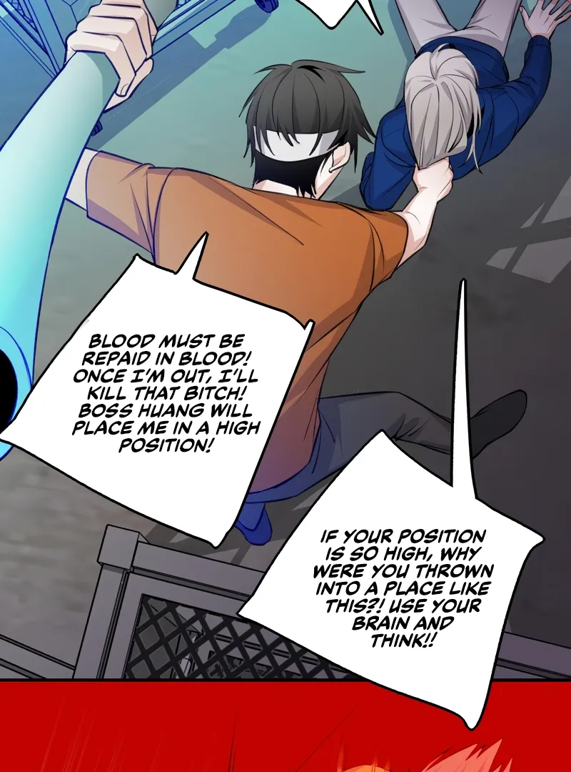 Their phantom Chapter 7 page 14 - 