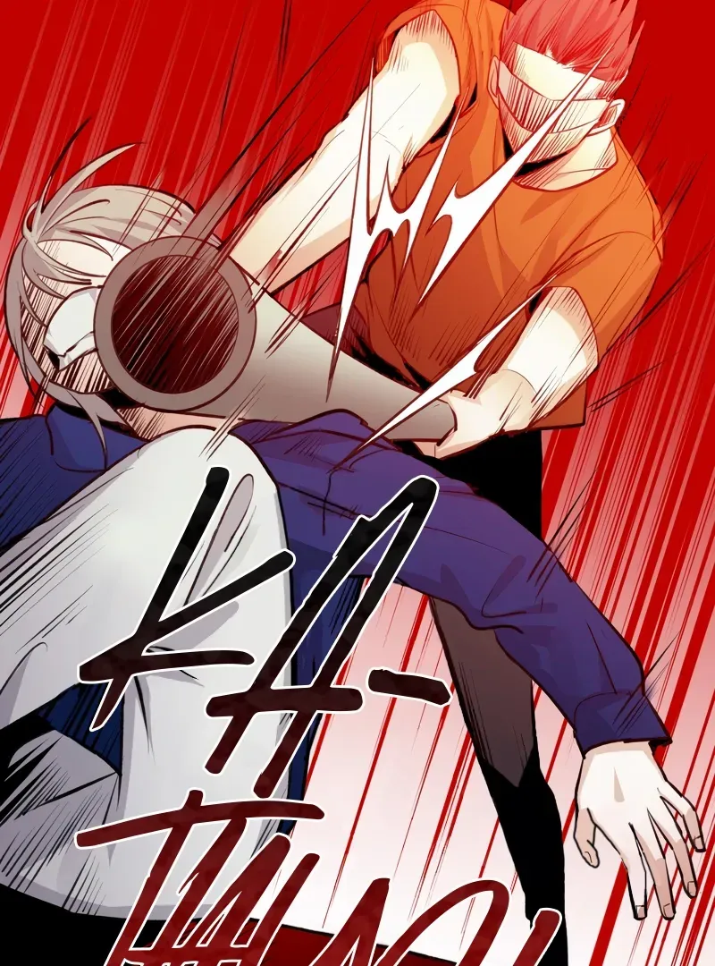 Their phantom Chapter 7 page 15 - 
