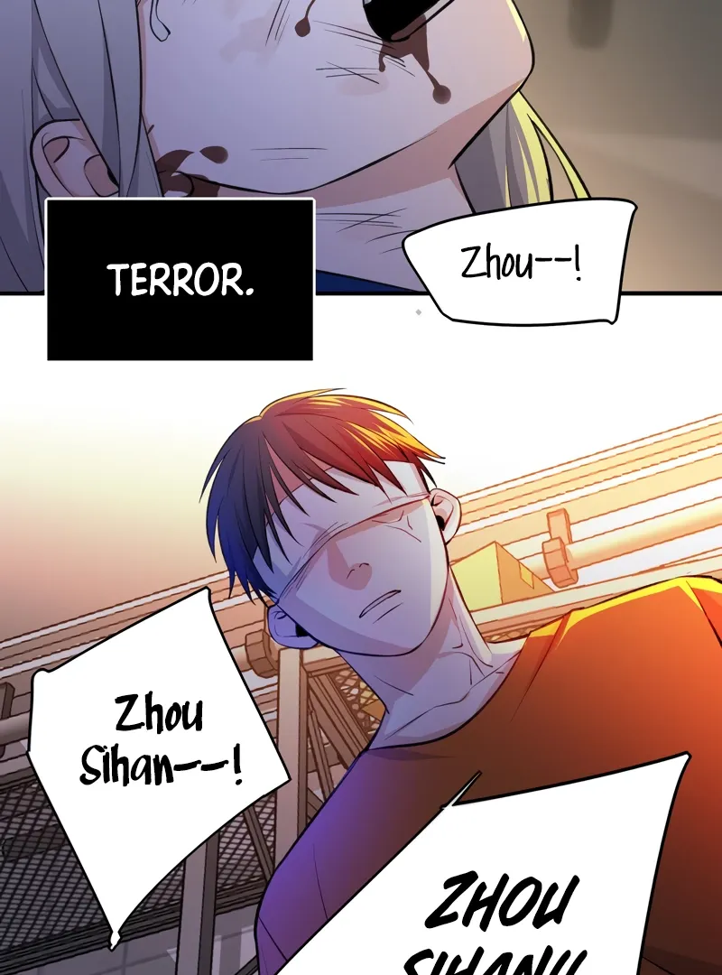 Their phantom Chapter 7 page 22 - 
