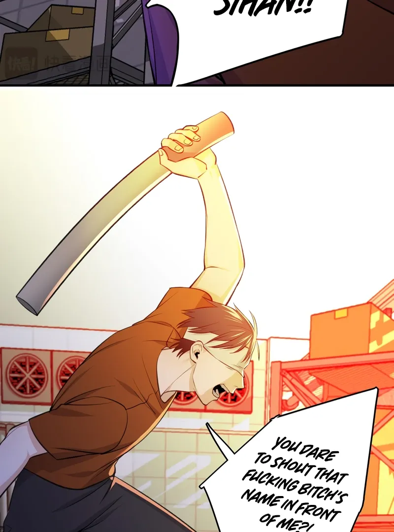 Their phantom Chapter 7 page 23 - 