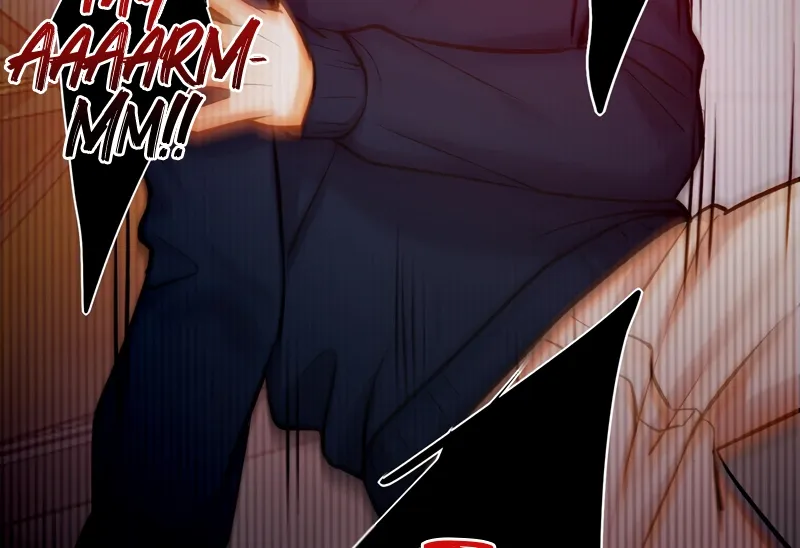 Their phantom Chapter 7 page 27 - 