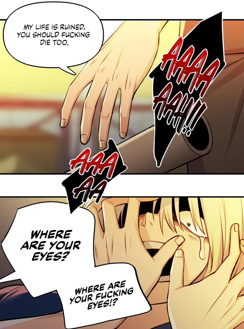 Their phantom Chapter 7 page 29 - 