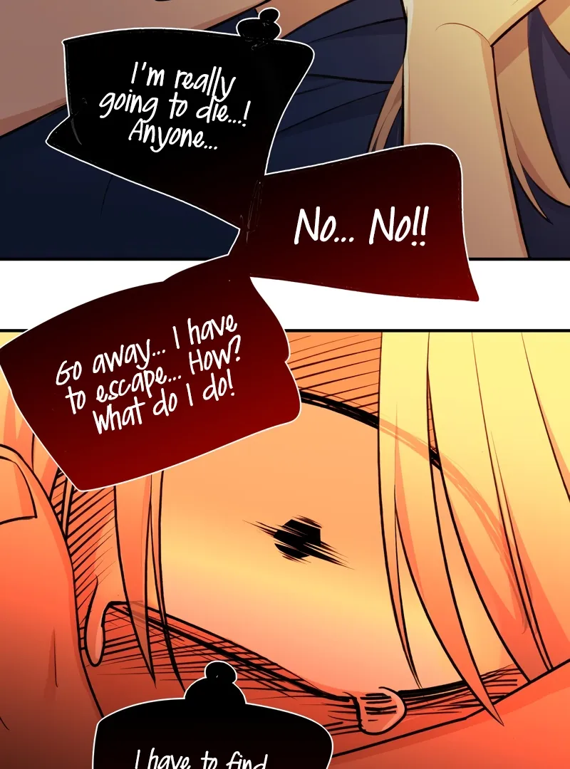 Their phantom Chapter 7 page 30 - 