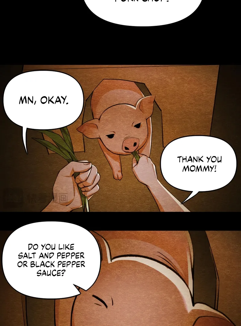 Their phantom Chapter 7 page 32 - 