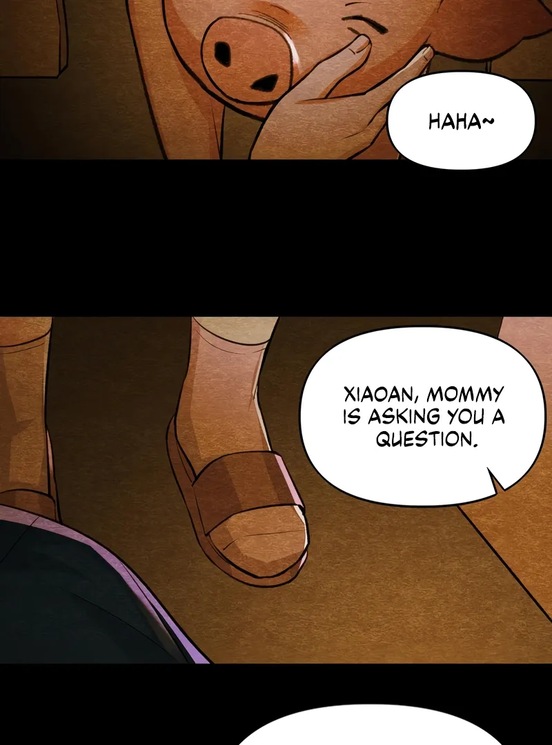 Their phantom Chapter 7 page 33 - 