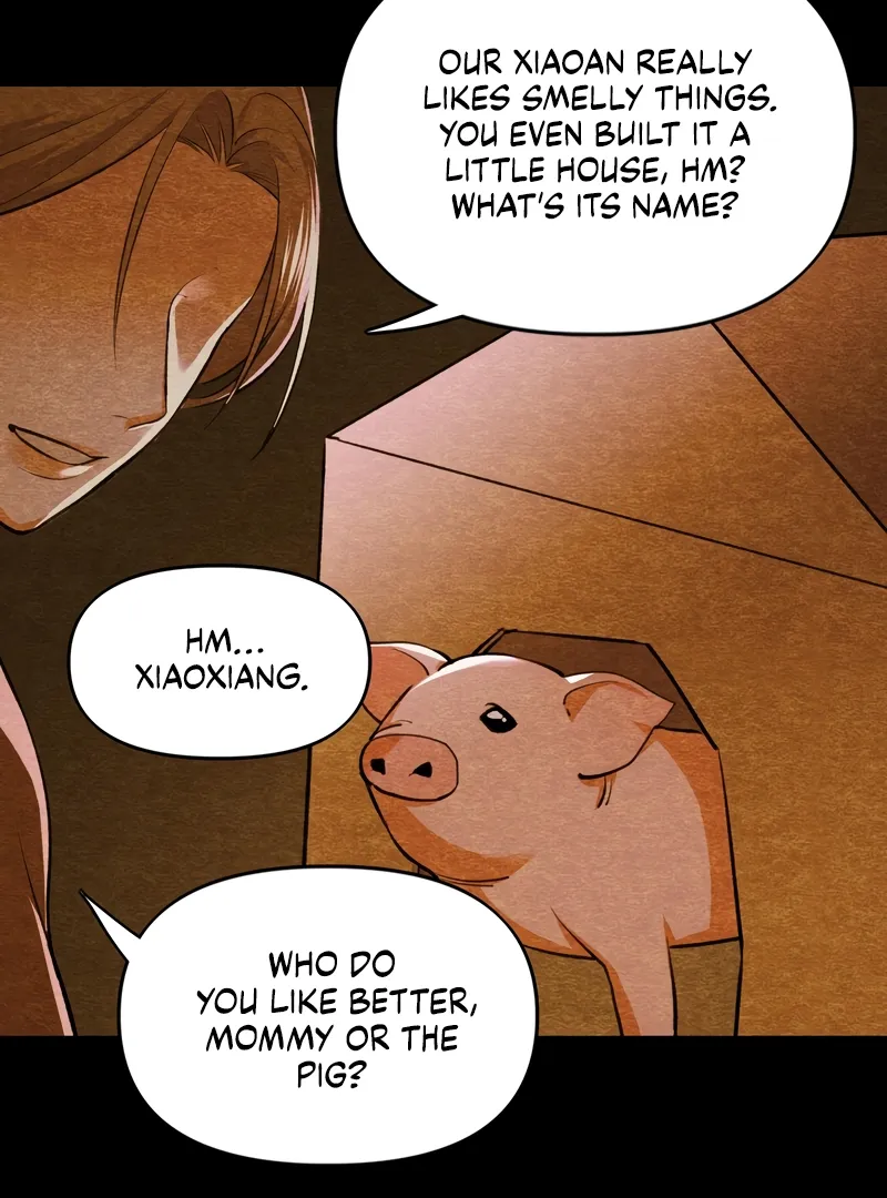 Their phantom Chapter 7 page 34 - 
