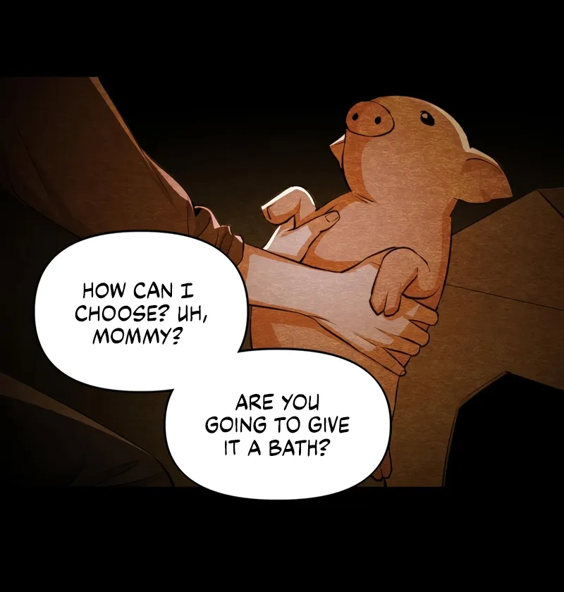 Their phantom Chapter 7 page 35 - 
