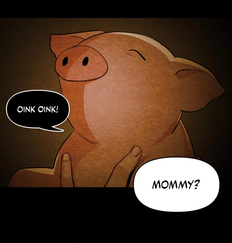 Their phantom Chapter 7 page 36 - 