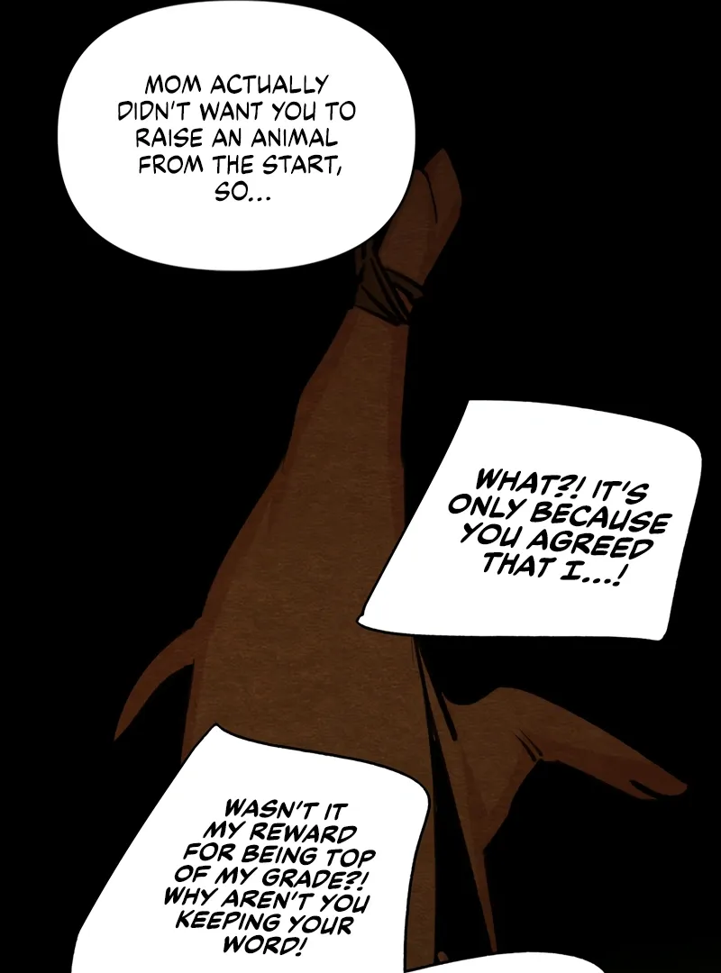 Their phantom Chapter 7 page 37 - 
