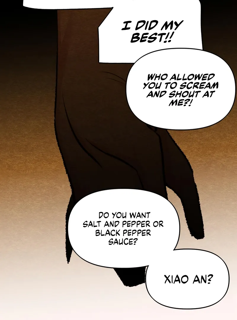Their phantom Chapter 7 page 38 - 