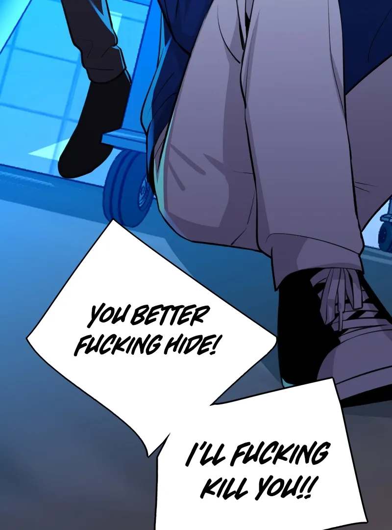 Their phantom Chapter 7 page 5 - 