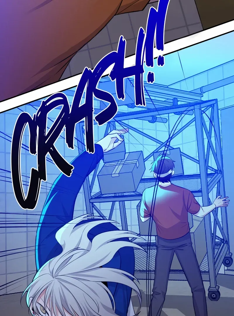 Their phantom Chapter 7 page 46 - 