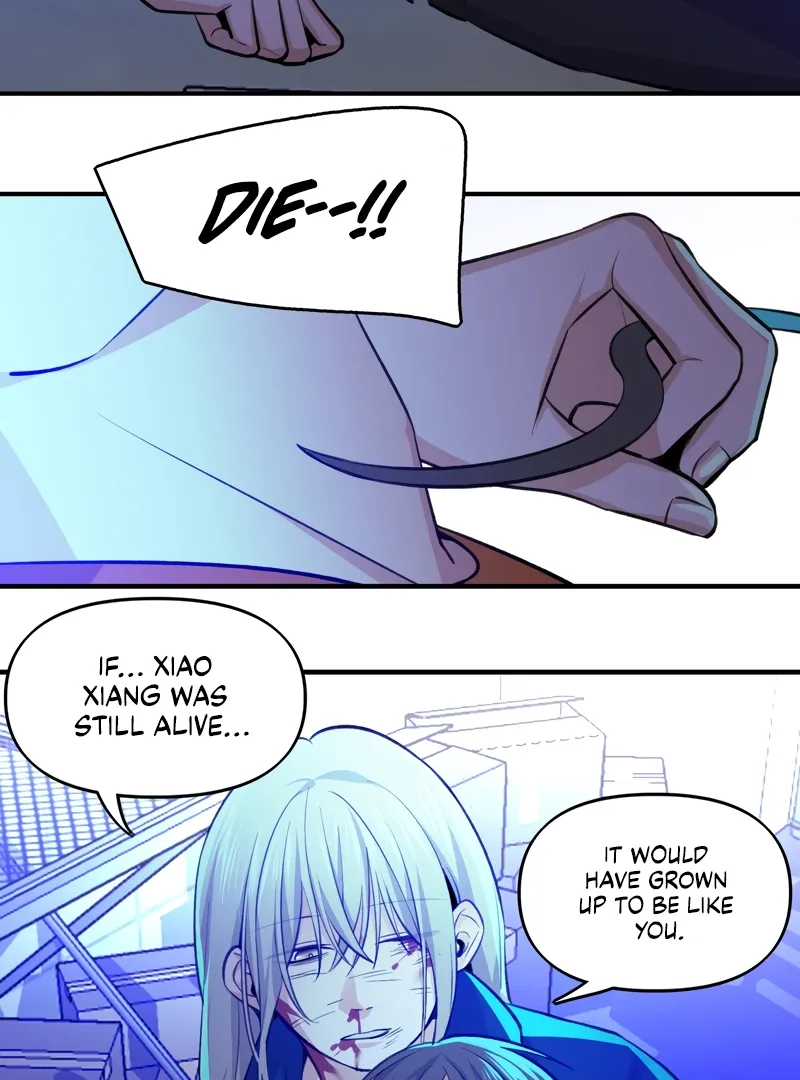Their phantom Chapter 7 page 49 - 