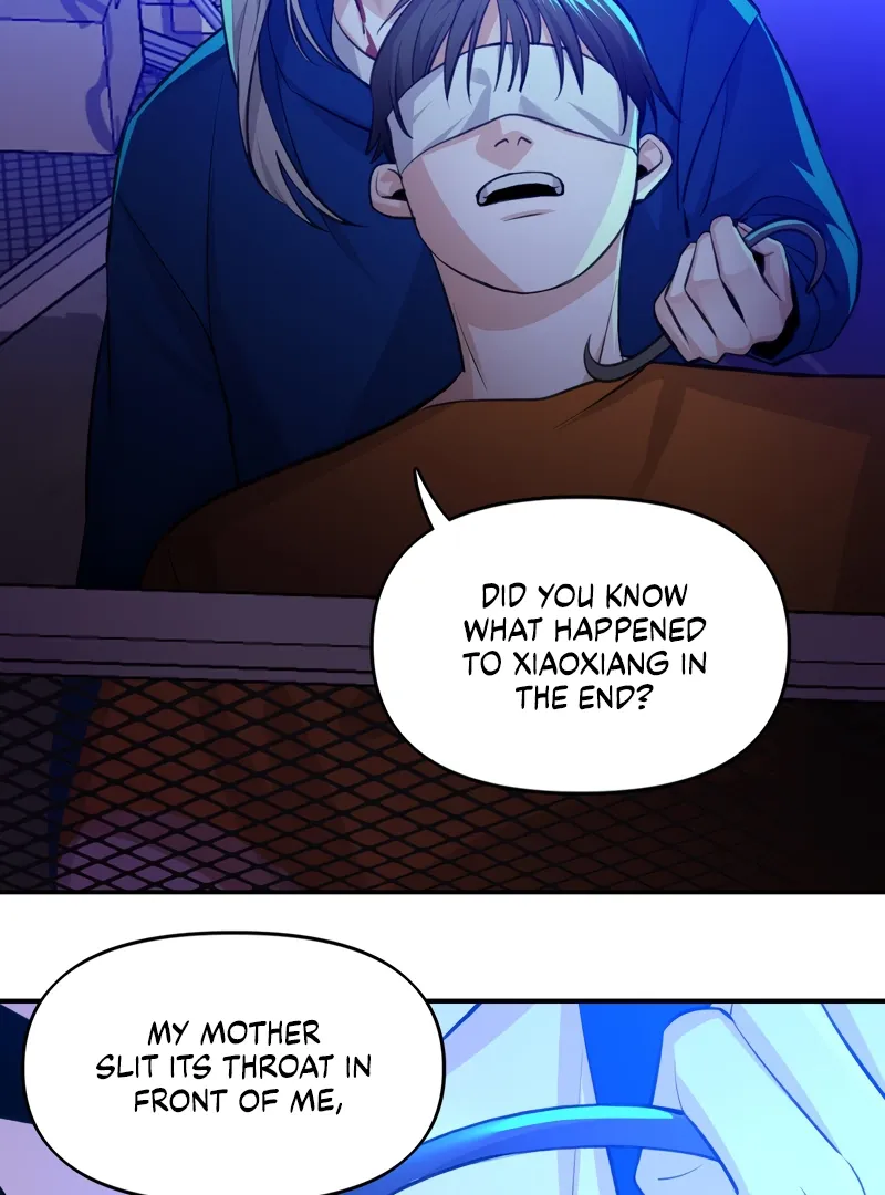 Their phantom Chapter 7 page 50 - 