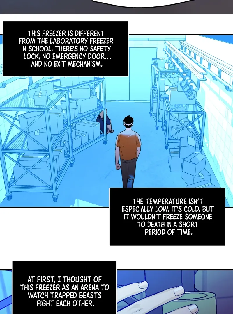 Their phantom Chapter 7 page 6 - 