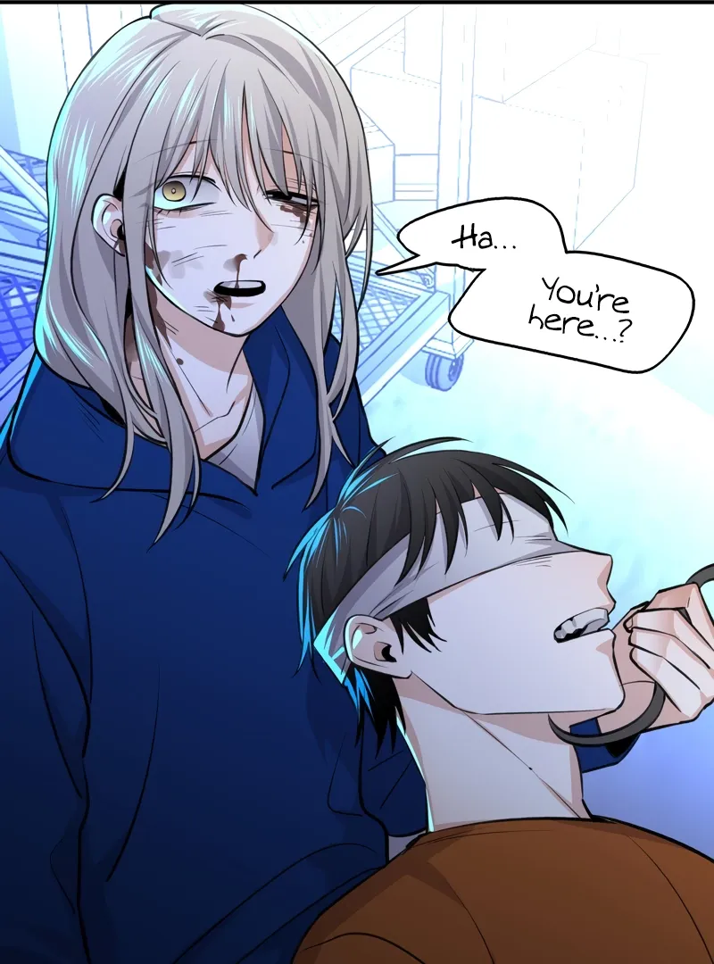 Their phantom Chapter 7 page 54 - 