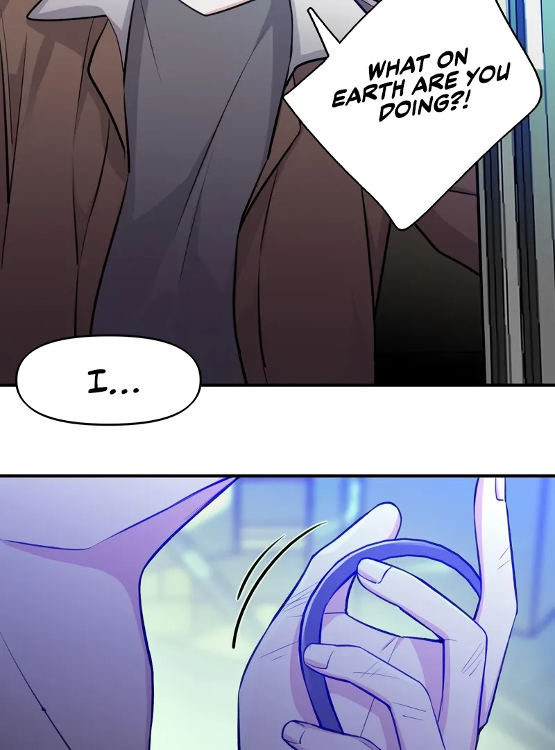 Their phantom Chapter 7 page 56 - 