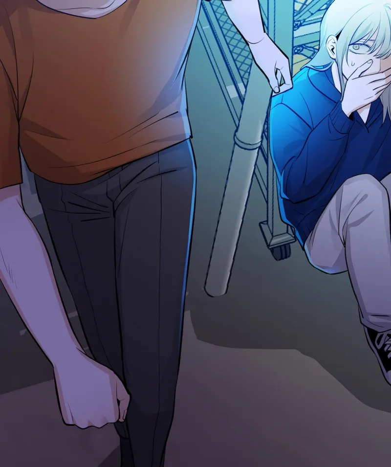 Their phantom Chapter 7 page 8 - 