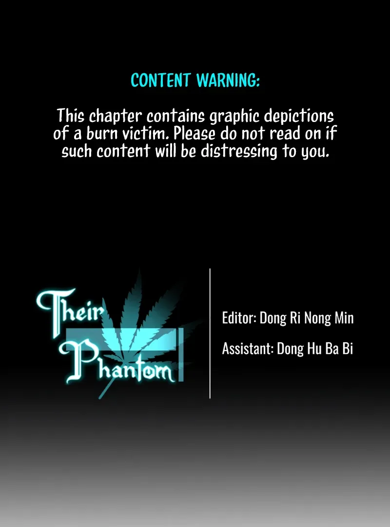 Their phantom Chapter 8 page 2 - 