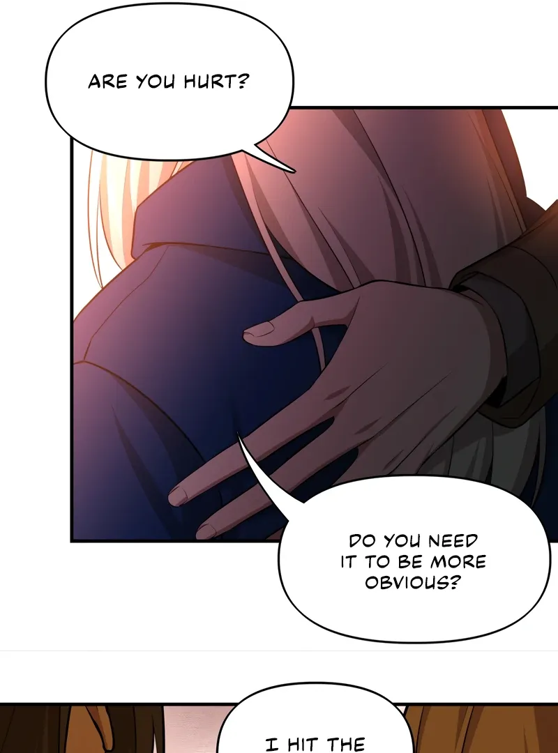 Their phantom Chapter 8 page 11 - 