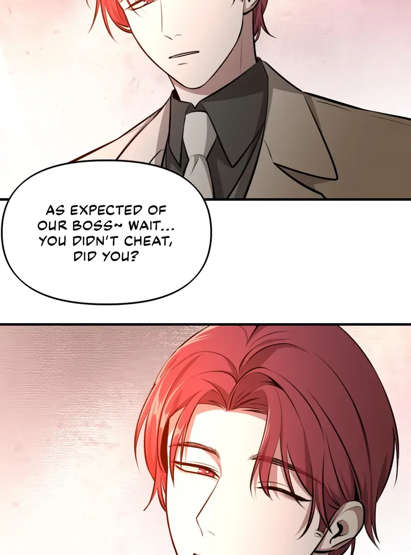 Their phantom Chapter 8 page 13 - 