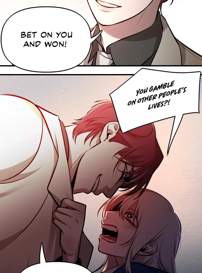 Their phantom Chapter 8 page 14 - 