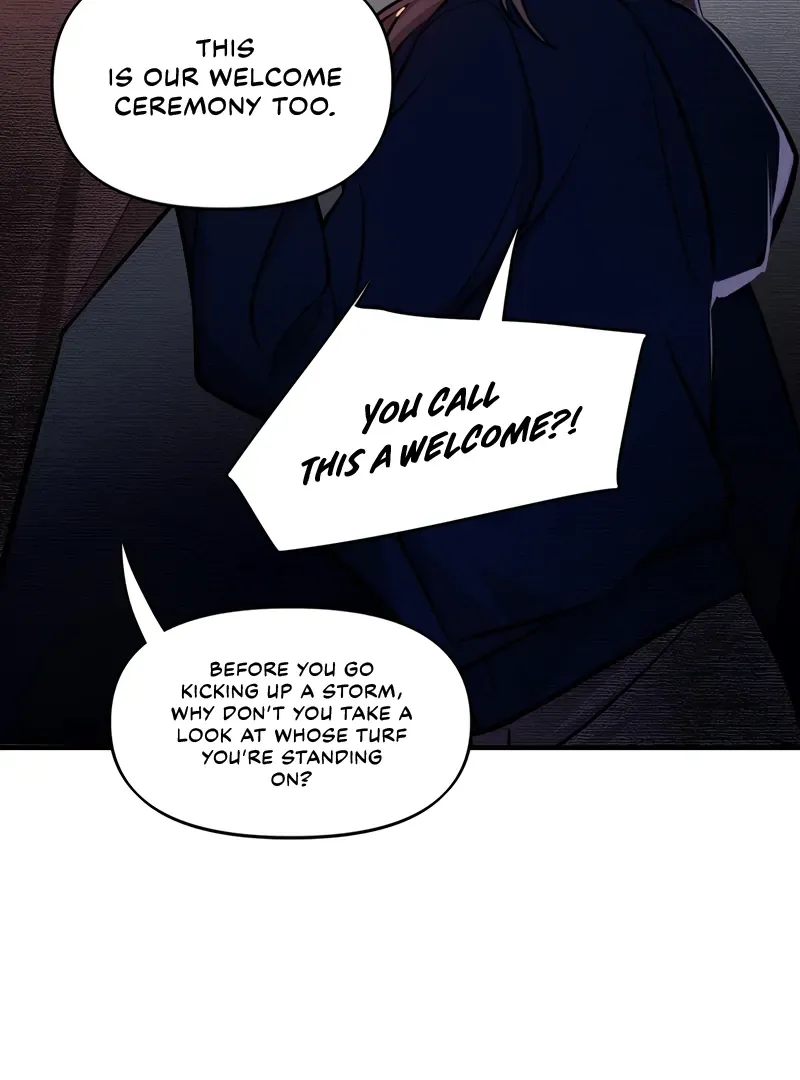 Their phantom Chapter 8 page 15 - 