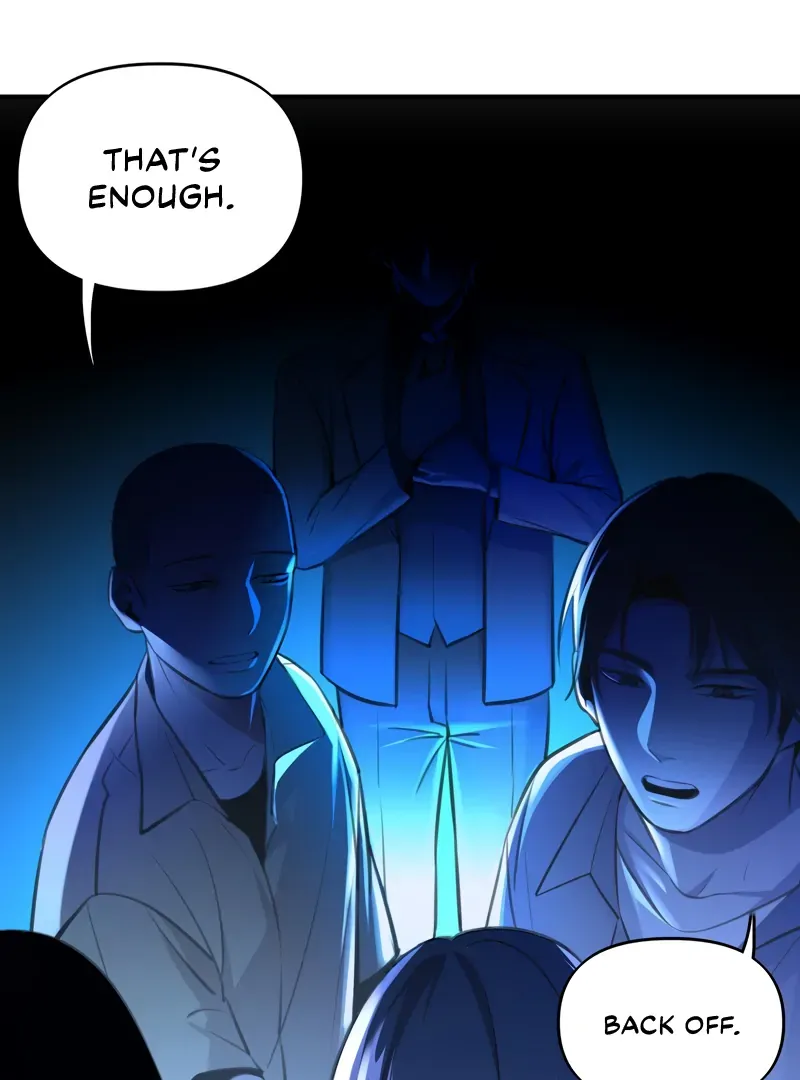 Their phantom Chapter 8 page 16 - 