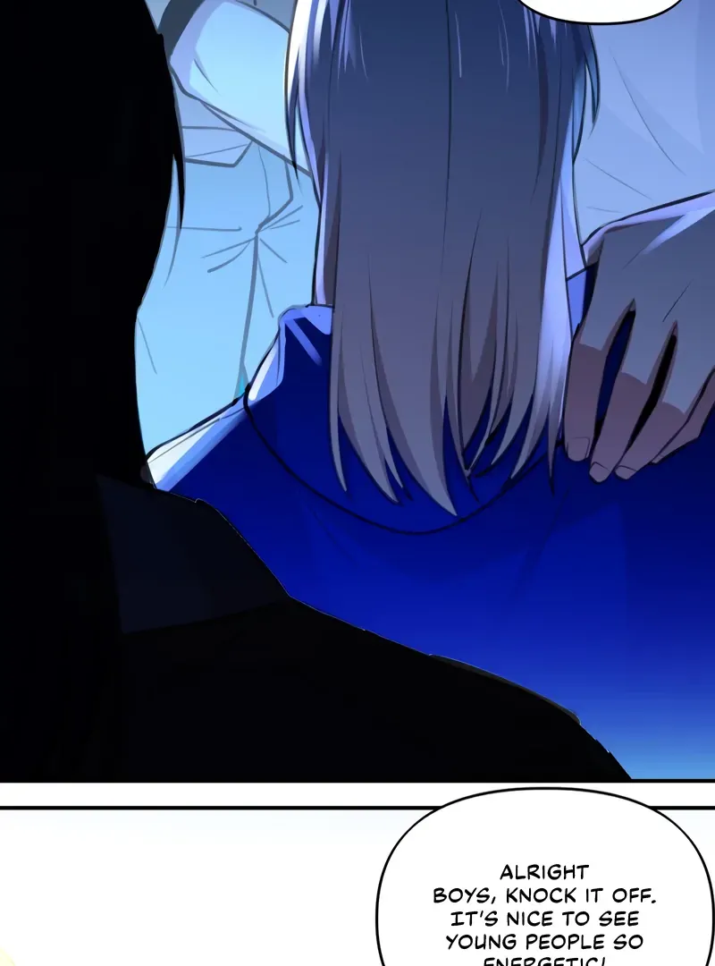 Their phantom Chapter 8 page 17 - 