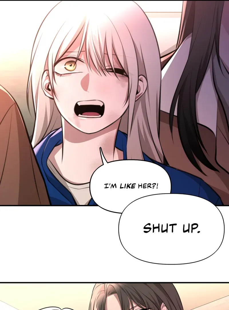 Their phantom Chapter 8 page 20 - 