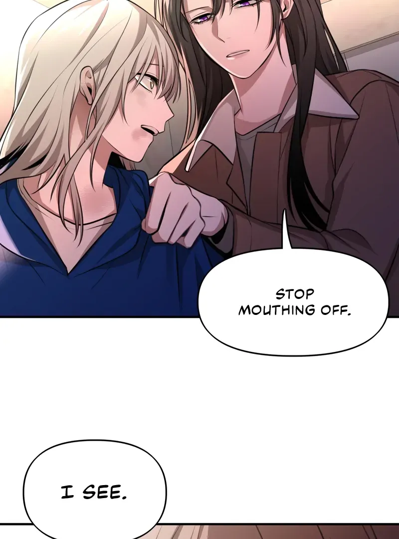 Their phantom Chapter 8 page 21 - 