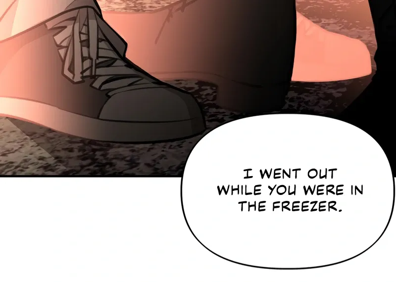 Their phantom Chapter 8 page 28 - 