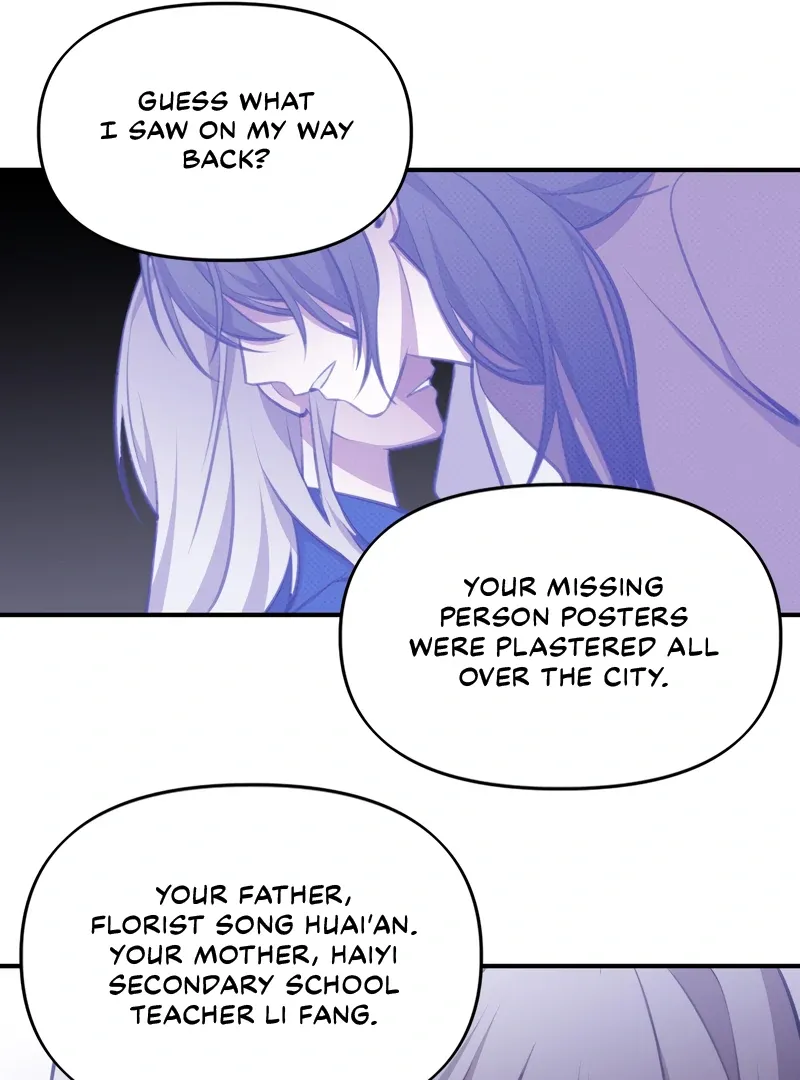 Their phantom Chapter 8 page 29 - 