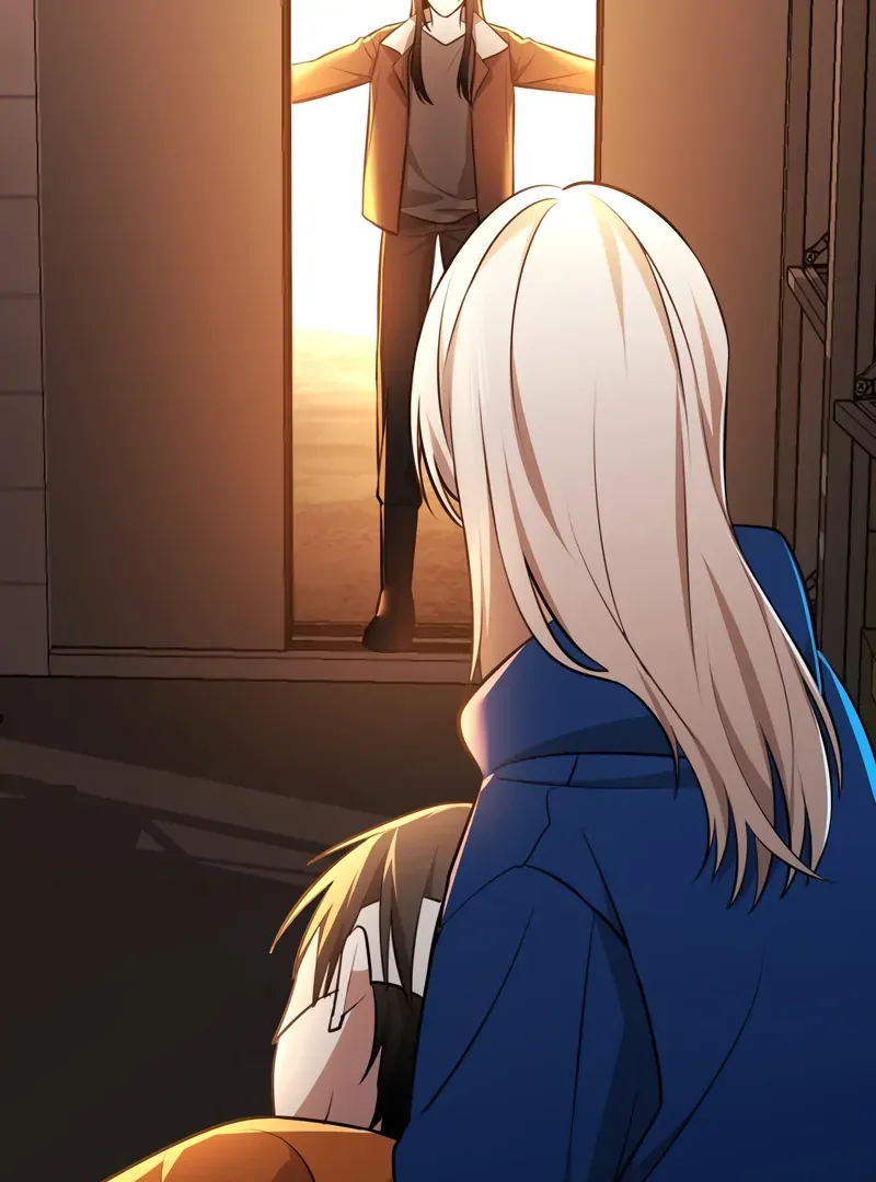 Their phantom Chapter 8 page 4 - 