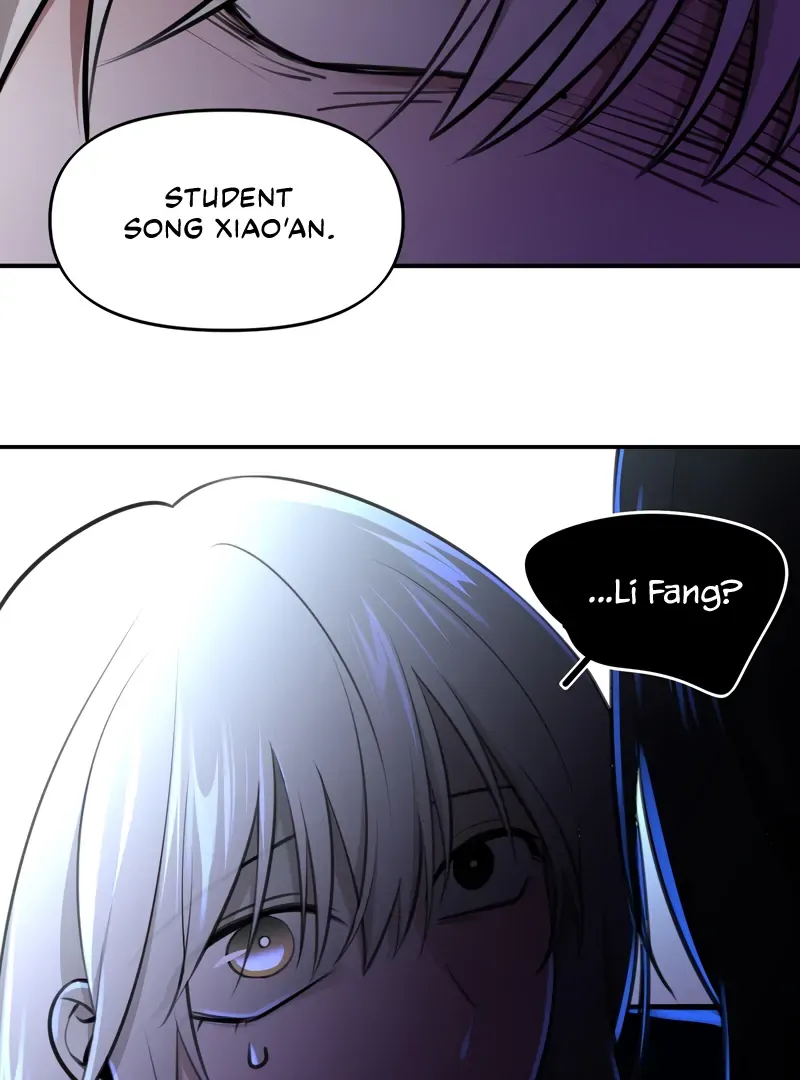 Their phantom Chapter 8 page 31 - 