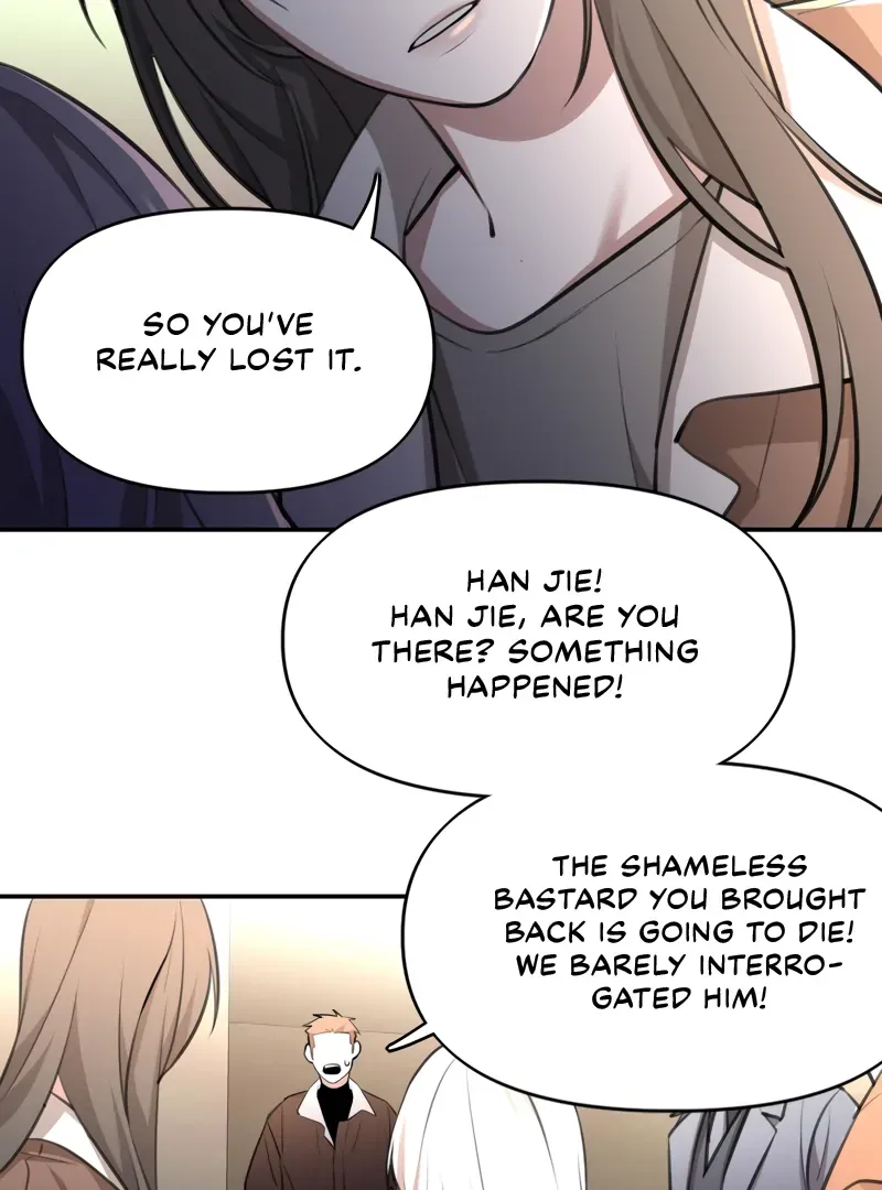 Their phantom Chapter 8 page 33 - 