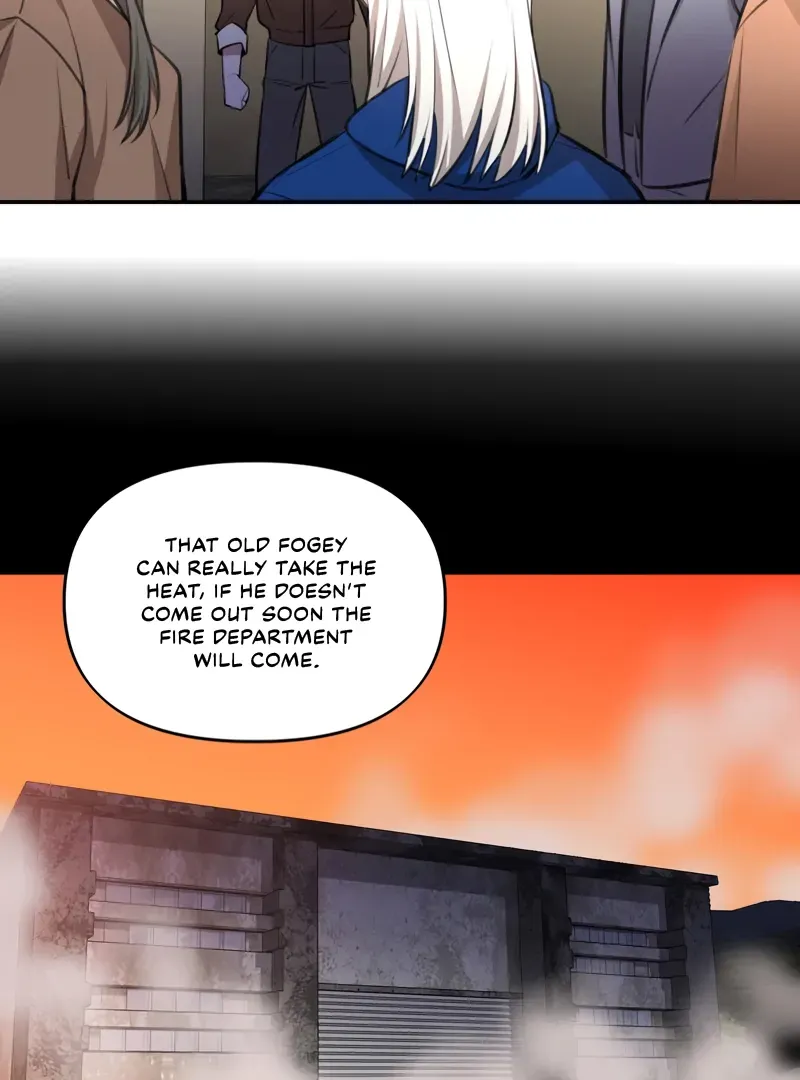 Their phantom Chapter 8 page 34 - 