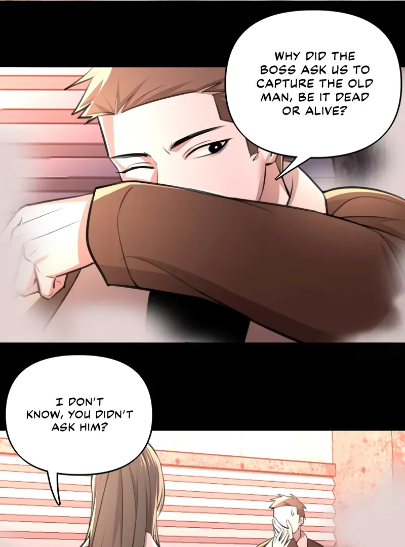 Their phantom Chapter 8 page 35 - 