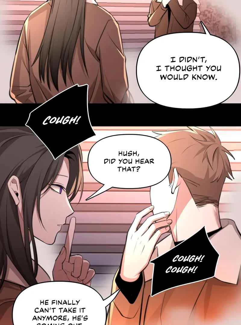 Their phantom Chapter 8 page 36 - 