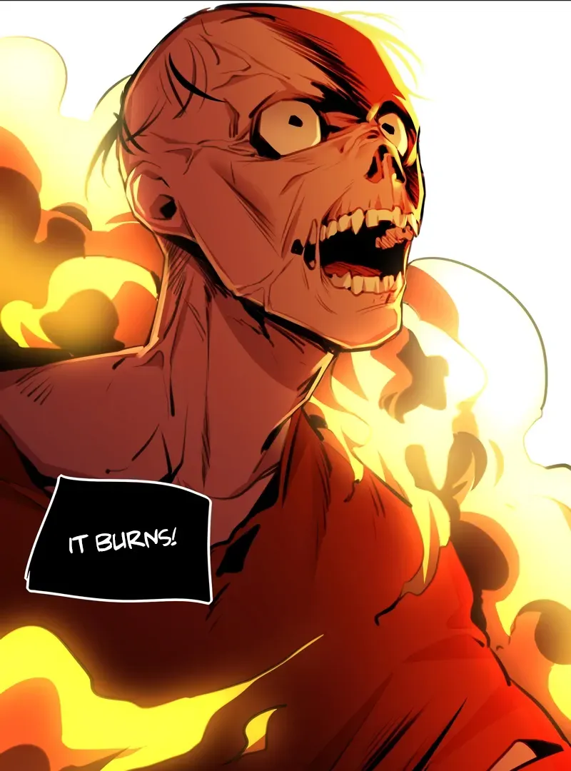 Their phantom Chapter 8 page 39 - 